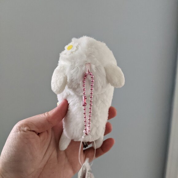 Amuse Baby Strawberry Series Arpakasso - Picture 4 of 5